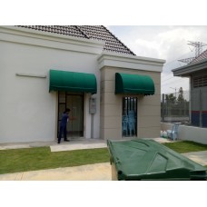 Round Shape Canopy 2